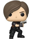 Funko Resident Evil Pop ! Games Leon Kennedy Vinyl Figure